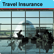 travel insurance